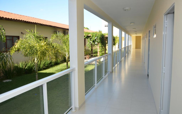 Gurguéia Park Hotel