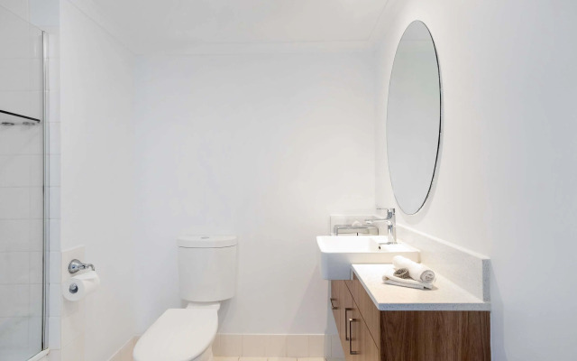 Mantra on Northbourne Canberra