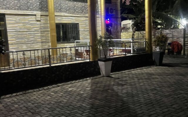 Loyalty Hotel