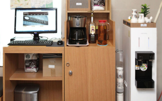 Business Hotel Haeundae S