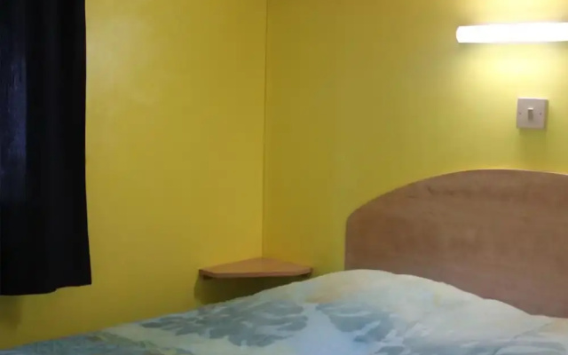 Camping du Pré Coulet