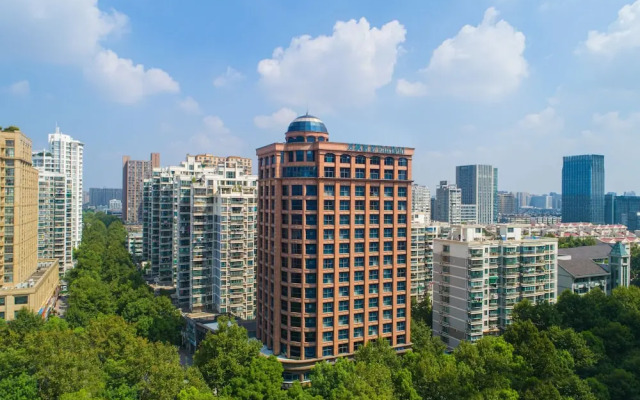Fairfield by Marriott Hangzhou Xihu District
