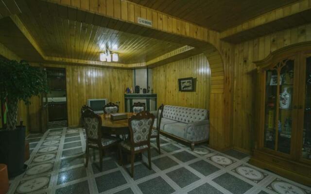 Gochas House 2