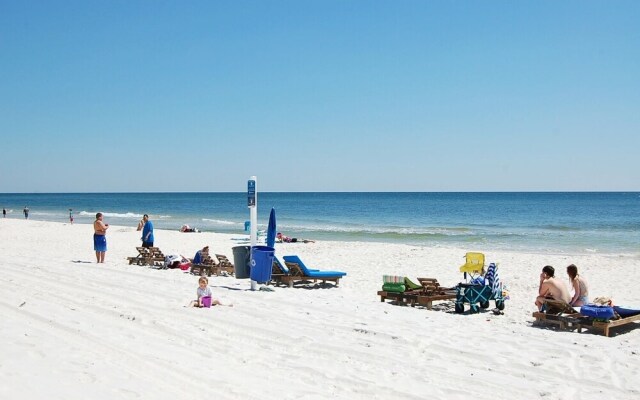 Harbor House 30 condo