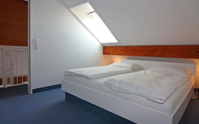 Apartment Panorama Laboe for Vier Personen