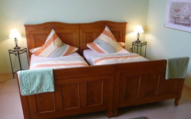 Holiday Apartment Caspari in Winterberg
