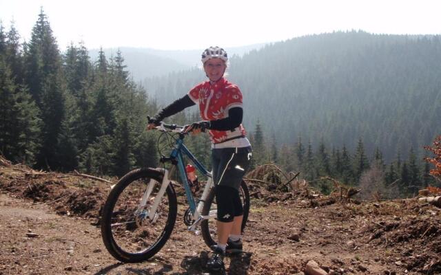 Apartment Schneestern