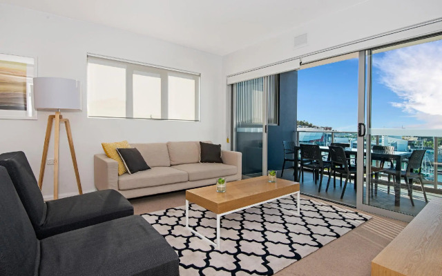 Allure Hotel & Apartments