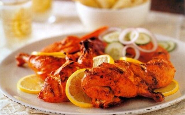 Augusta de Mist Country House