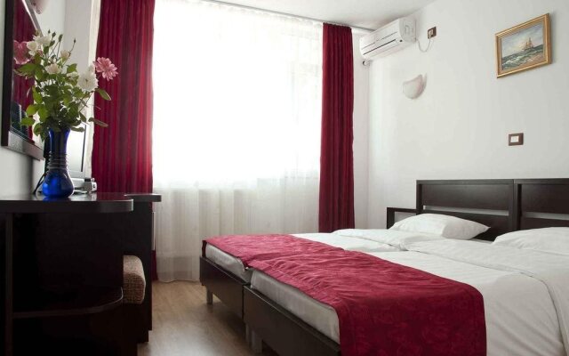 Hotel Hefaistos