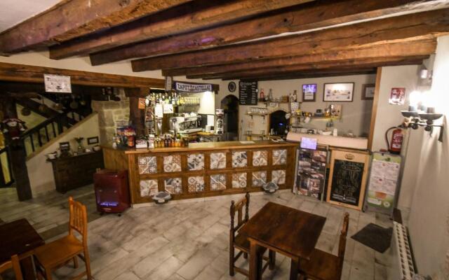 A Cien Leguas - Hostel