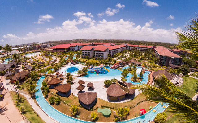 Enotel Acqua Club - All Inclusive