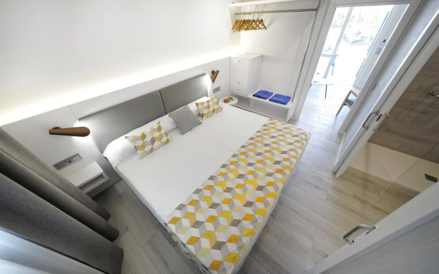 Relaxia Los Girasoles