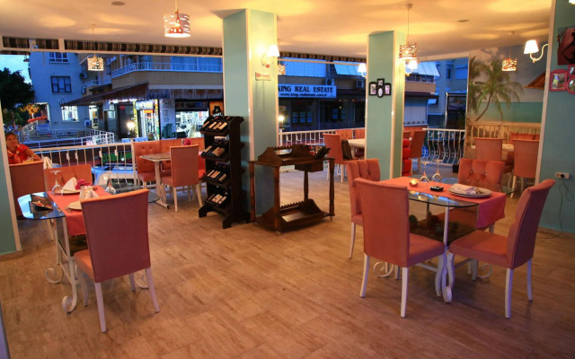 Avlion Hotel