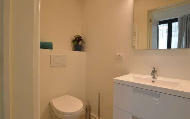 Cozy Apartment in Antwerpen near Eilandje