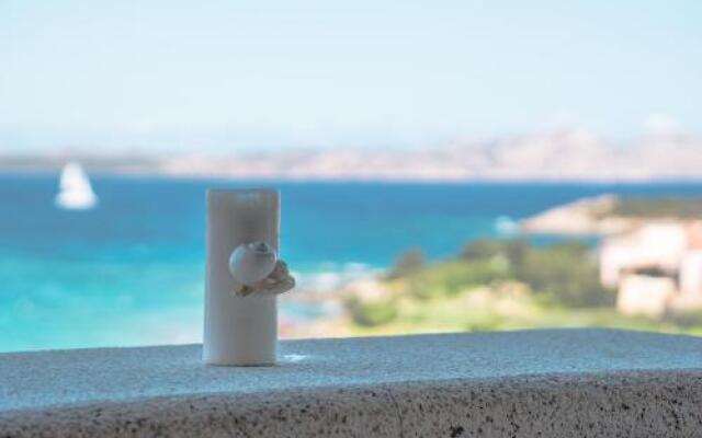 Appartamento Cala Del Faro