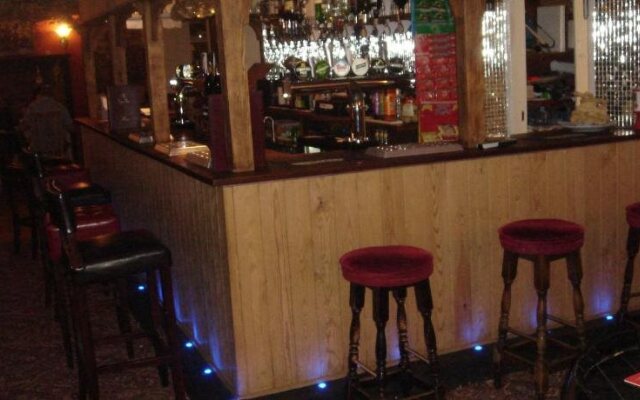 The Yew Tree Inn