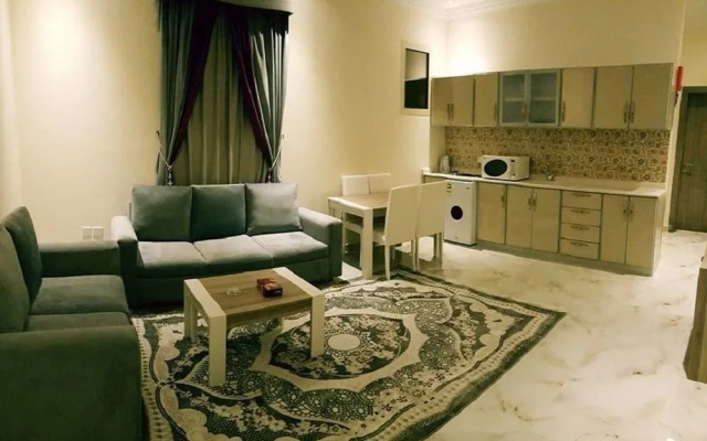 Quiet Seasons Hotel Apartments 2