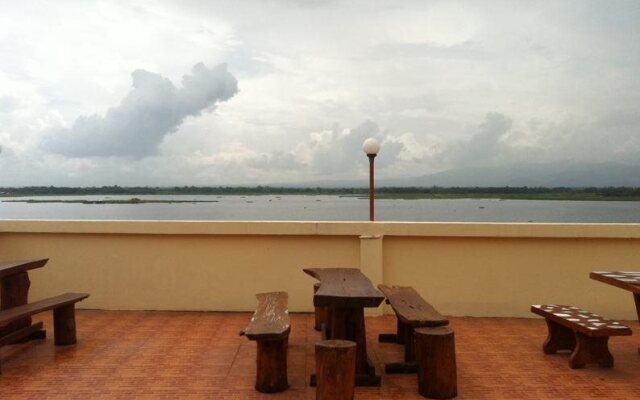 Arunothai Coffee House Homestay