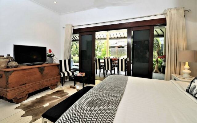 Villa Bloom 4 Bedroom