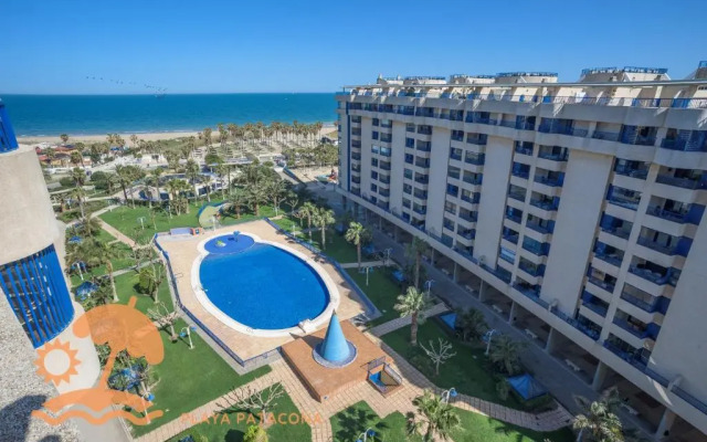Patacona Beach Apartments