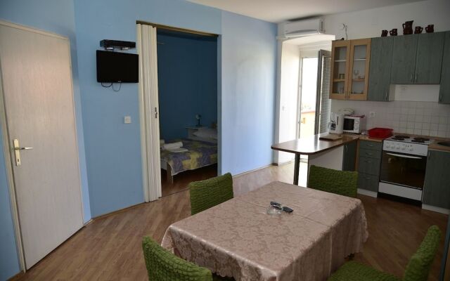 Apartments Ivka
