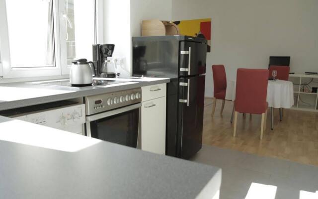 Viennaflat Apartments