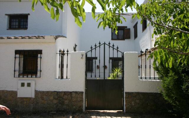 Casas Rurales La Loma Del Carrascal