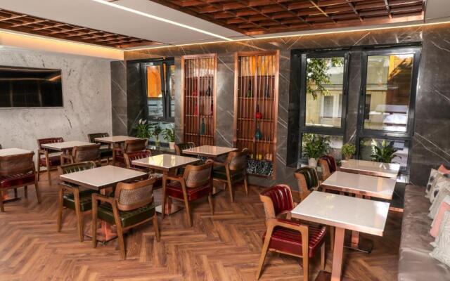 Henna Hotel Istanbul