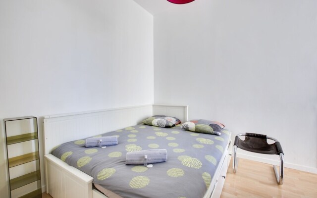 Charmant T3 proche des plages