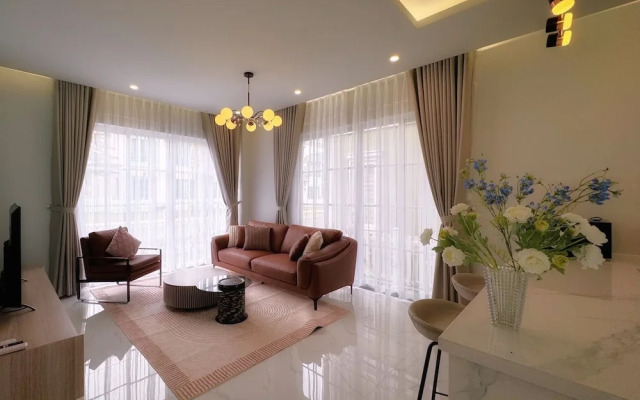 Villa NovaWorld Phan Thiet 9 Trip STay