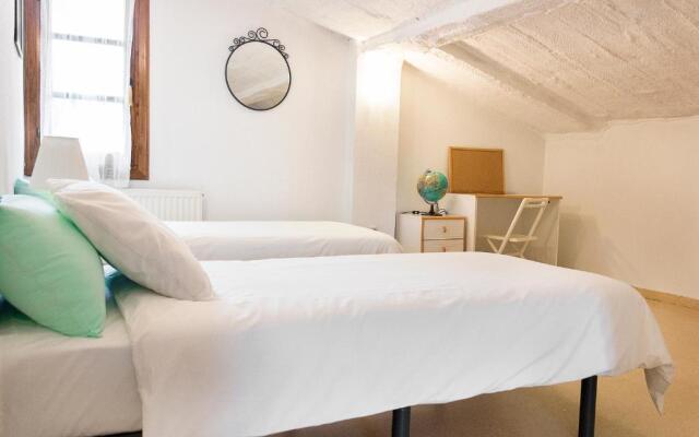 Vivienda Rural Casa Javier Lacunza