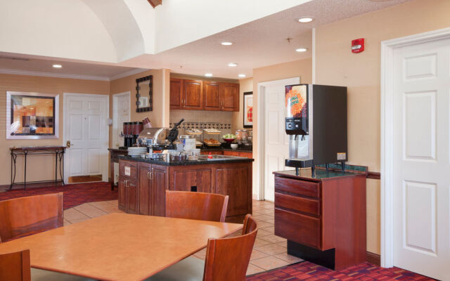 Residence Inn West Springfield