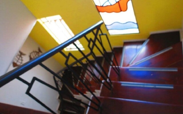 Fortaleza Hostel