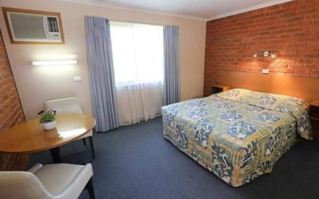 City Gate Motel Mildura