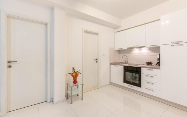 Beautiful Home in Podstrana With Wifi and 1 Bedrooms