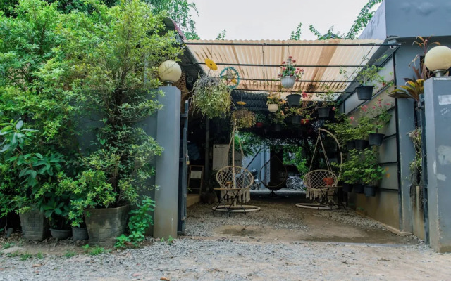 Angkor Piseth Homestay