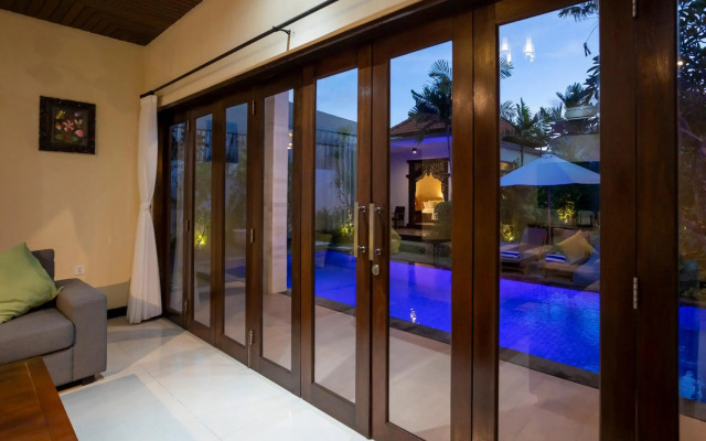 Villa Katara