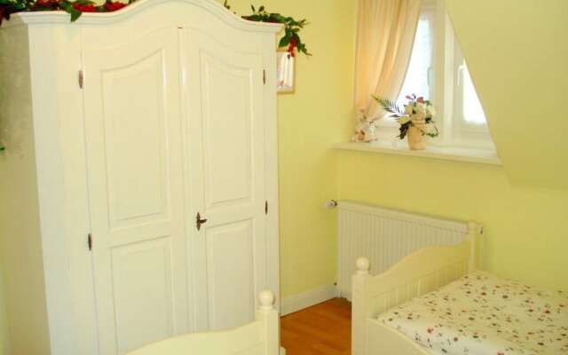 Holiday Apartment Bella Rosa Luneburg