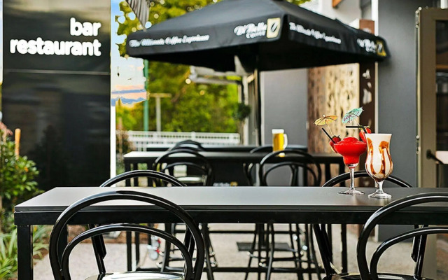 Potters Toowoomba Hotel