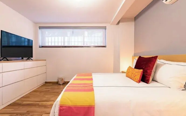 Wynwood House Campeche