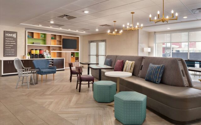 Home2 Suites by Hilton Dayton/Beavercreek