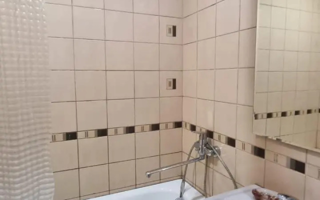 Апартаменты на улице Первая Бульварная