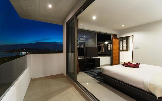 Villa Sea View