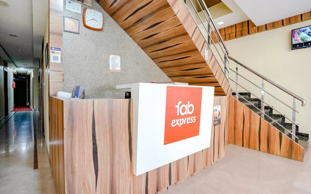 FabExpress Elite 59