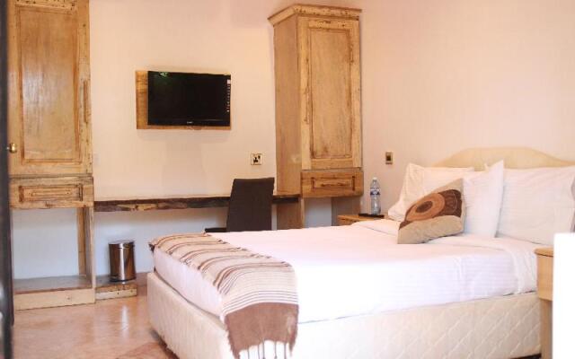 Sahara Gardens Kericho