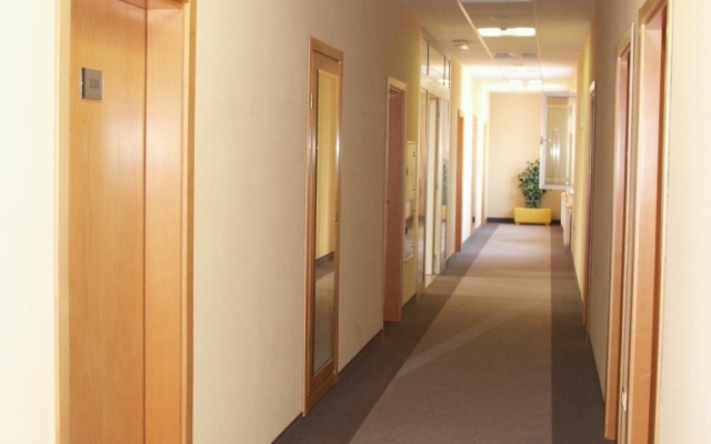 Health Resort Solnechniy