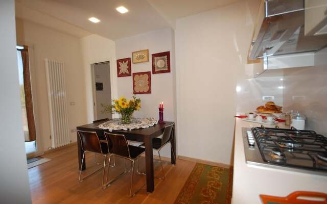 Residenze Torinesi - Dora