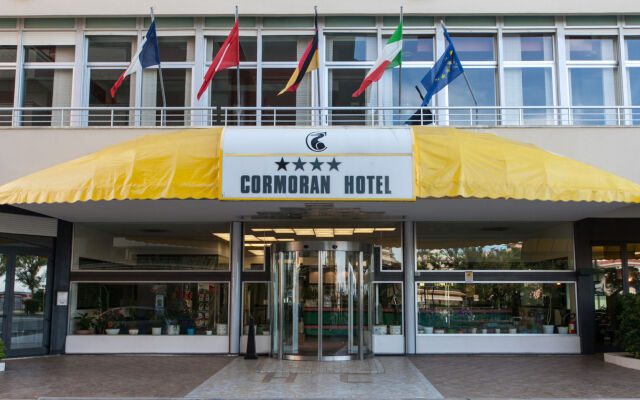 Hotel Cormoran