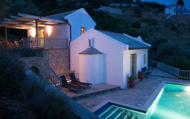 Aquilo Villa